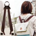 thumbnail image 3 of Adjustable Shoulder Belts Backpack Bag Straps DIY Replacement Rucksack School Bookbag Strap Accessories Parts, 3 of 5
