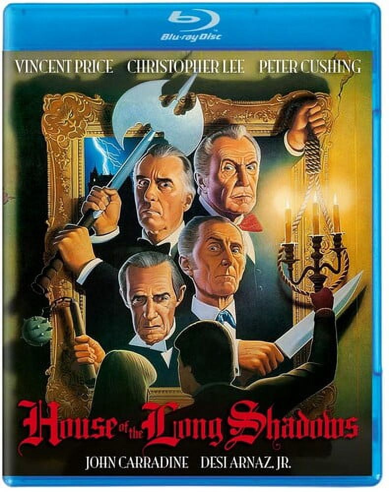 その他 Fantomas Three Film Collection [Blu-ray] Blu-ray News and Reviews | High Def Digest