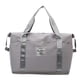 thumbnail image 2 of RKSTN Travel storage Expandable Gym Bags, Duffle Bags For Sports And Weekend Travel, Large Capacity Bags For Men And Women, Travel Duffel Bags, Sports Tote Bag, 2 of 6