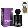 thumbnail image 1 of Hairline Contour Mud Hairline Contour Shadow Powder Filling Forehead Powder Waterproof Shadow, 1 of 7