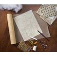 thumbnail image 4 of Bienfang 341-120 Canary Tracing Paper Rolls- 20 Yd X 12 In., 4 of 4