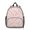 Unicorn and Wing-2, variant on Unicorn and Wing Pink Pattern Backpack for School, Cute School Bag with Adjustable Shoulder Straps and Padded Back, 13.8"x11.4"x6"