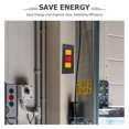 thumbnail image 3 of BESTYASH Commercial Garage Door Opener Wall Controller with Energy Efficient Technology and Sleek Design, 3 of 8