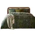 thumbnail image 1 of Furn Garden Of Wonder Reversible Duvet Cover Set, 1 of 4