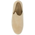 thumbnail image 5 of Journee Womens Cardi Round Toe Slip On Wedge Sneakers, Widths Available, 5 of 10
