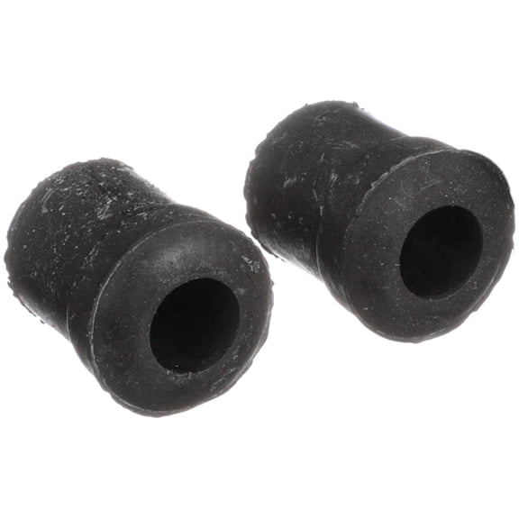 Delphi TD4872W Suspension Leaf Spring Bushing For Select 55-57 Chevrolet Models