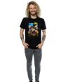 thumbnail image 4 of Harry Potter Mens Philosopher's Stone Junior T-Shirt, 4 of 5