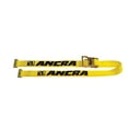 thumbnail image 3 of Ancra 48672-13 Series E & A Ratchet Strap - Spring Actuated Fitting - 12'L, 3 of 4