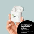 thumbnail image 3 of shiyou-ThreeKin Waterproof Labels for Bottles & Containers - 72 Custom Stickers | All-Purpose & Personalizable | Dishwasher, Freezer & Microwave Safe | BPA-Free | USA-Owned (Greenery), 3 of 4