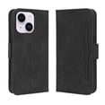 thumbnail image 1 of Funda Tipo Billetera GANGXUN para iPhone 15 Plus – Tapa Flip con Tarjetero, 1 of 5
