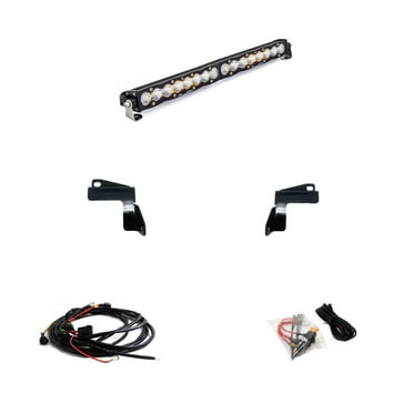 Baja Designs - 447872 Fits select: 2020-2022 GMC SIERRA