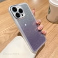 thumbnail image 1 of Funda Transparente De Lujo De Color Degradado Para IPhone 11 12 13 Pro Max 14 Plus, 1 of 4
