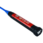 Wish Carbon Pro 98 Badminton Racket