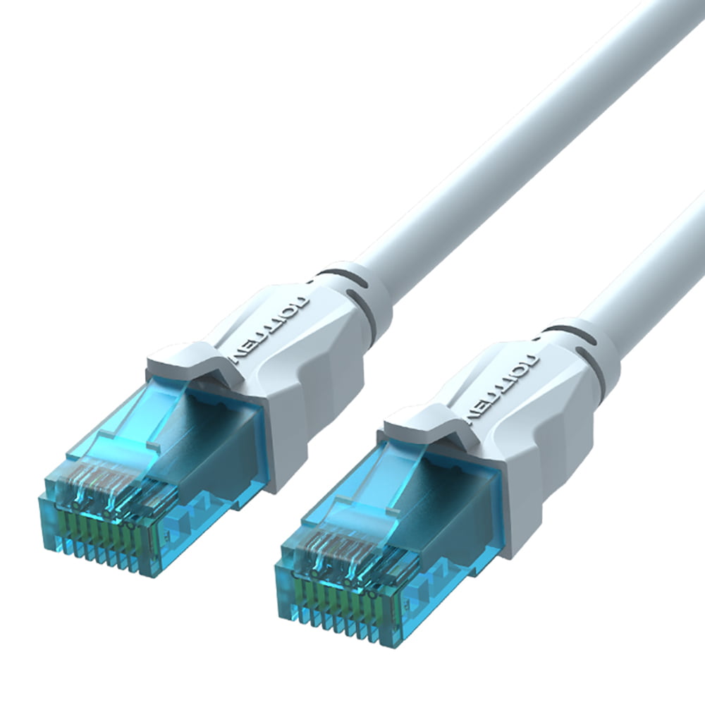B500 Category 7 Double-Shielded Standard RJ45 Network Cable