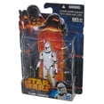 thumbnail image 1 of Star Wars Episode II Saga Legends (2013) Hasbro Clone Trooper Figure SL02, 1 of 2