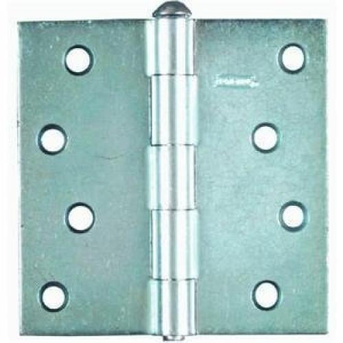 National Hardware - V504 4" Removable Loose Pin Hinge - 2 Per Pack