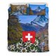thumbnail image 1 of Juego de cama Suiza 03 Rlt13, 1 of 6