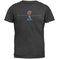 thumbnail image 1 of Ford - Cobra Powered Grey T-Shirt, 1 of 1