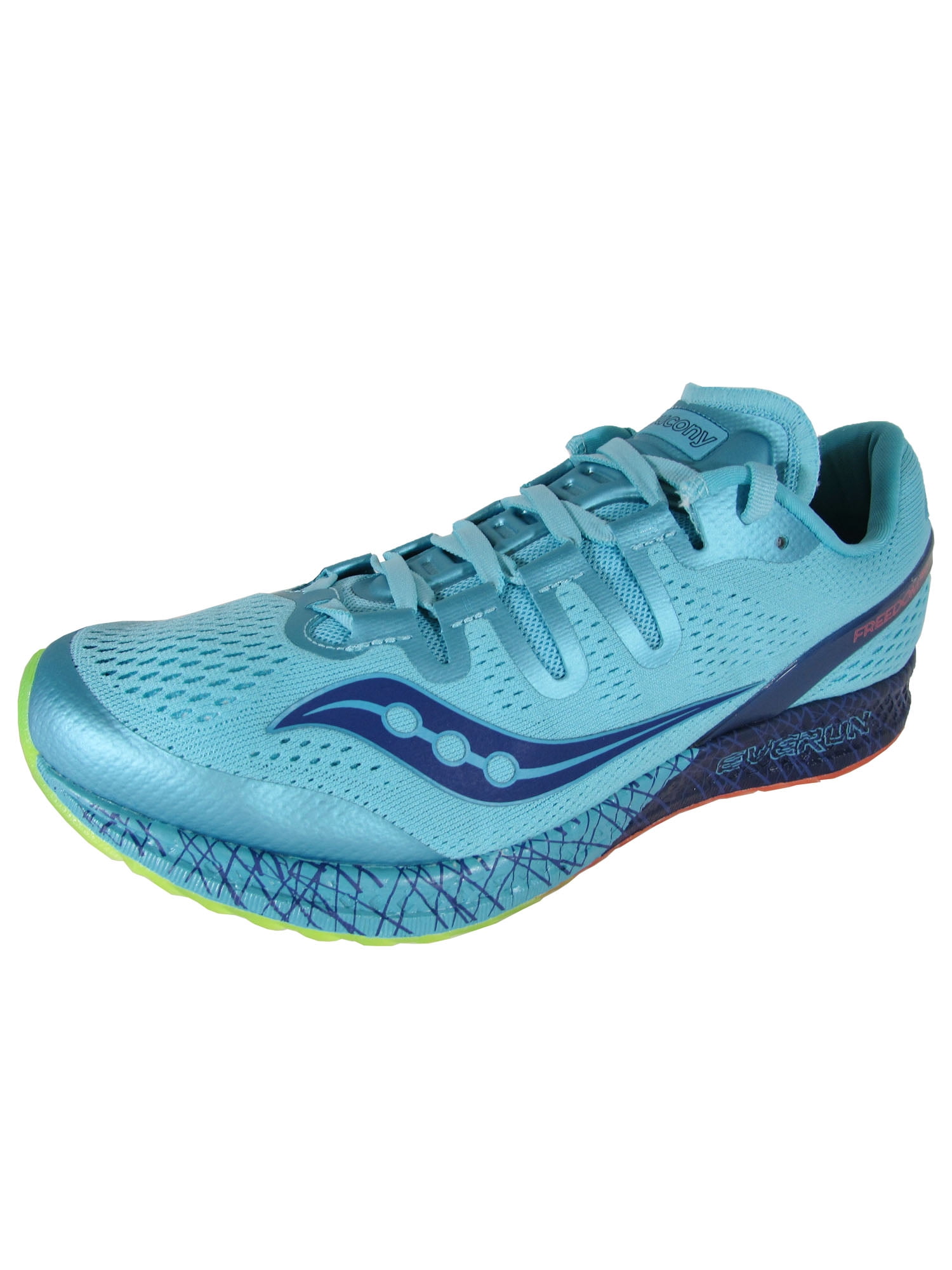saucony women's xodus iso 3