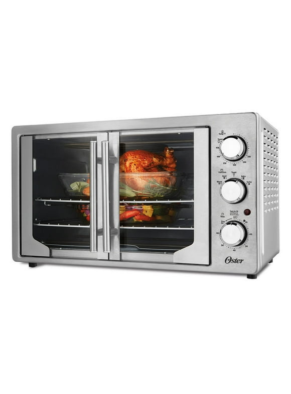 Oster Toaster Ovens in Toaster Ovens