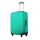 thumbnail image 1 of Fotbe Turquoise Light Blue Funda Protectora para Equipaje, Antirrayones y Resistente a la Suciedad, Compatible con Maletas de 18 a 32 Pulgadas-X-Large, 1 of 7