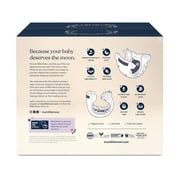 Millie Moon Luxury Diapers, Size 3, 27 Count (Select for More Options)
