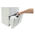 thumbnail image 2 of GE Energy Star Portable 22 Pint Dehumidifier, Perfect for Bedroom or Rooms up to 1500 Sq ft, 2 of 11