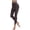 Grey, variant on CAIXIA Women's Skirted Legging High Waisted Tennis Skirt Pants Set Pleated Skort Athletic Golf Clothes