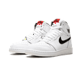 thumbnail image 2 of JORDAN GRADE SCHOOL Air Jordan 1 Retro High OG GS 575441 102 from Stadium Goods, 2 of 6