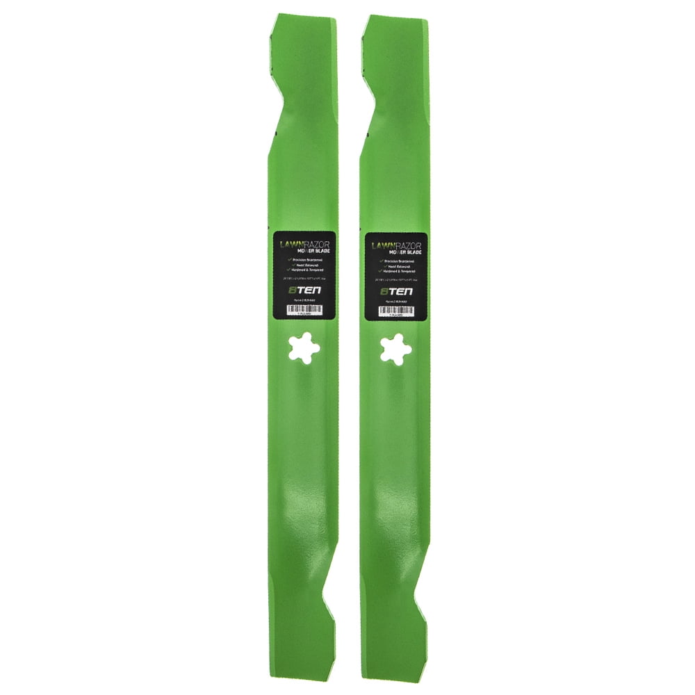 Husqvarna yta18542 blades hotsell