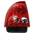 thumbnail image 1 of CALAVERA CHEVY C2 2004 al 2008 CHEVROLET Izquierda/Piloto Genérica  ., 1 of 4