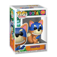 thumbnail image 1 of Funko Pop Animation: Dora La Exploradora - Zorro, 1 of 2