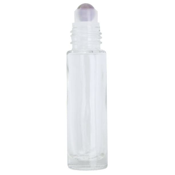 Botella con roll-on para aceite esencial, botella con roll-on para aceite esencial, botella con roll-on para aceite esencial, diseño personalizado