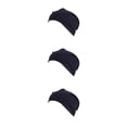 thumbnail image 2 of Qarigey Beanie Caps Sombreros para adultos Mujeres Hombres Ropa Accesorio para decoración Negro Type1 NO1 Qarigey CBP301364, 2 of 6