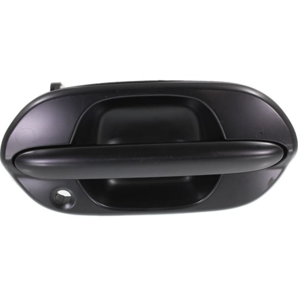 For Honda Odyssey Exterior Door Handle Front, Passenger Side Primed
