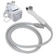 thumbnail image 5 of Sonda De Máquina De Belleza De Oxígeno De Hidrógeno, Sonda De Máquina De Belleza Portátil Para Mujeres Para Salón De Belleza Cergrey Skin Beauty Machine Probe, 5 of 8