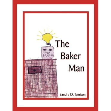 Baker Man