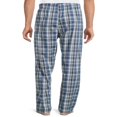 thumbnail image 3 of CHOK Men‘s Woven Sleep Pants  Size S-2XL, 3 of 5