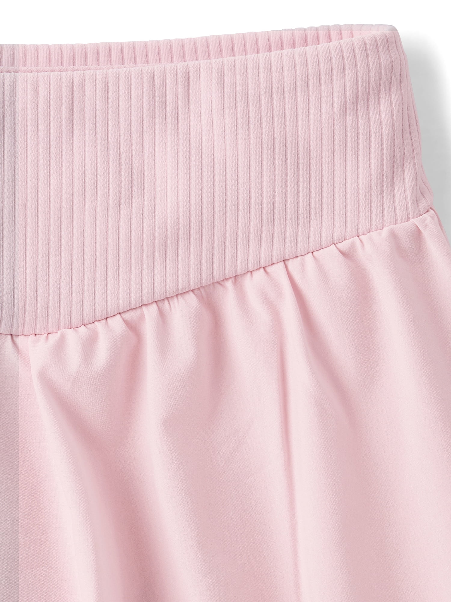 The Children's Place Girls Quick Dry Pull-On Active Bubble Skort, Sizes XS-XXL