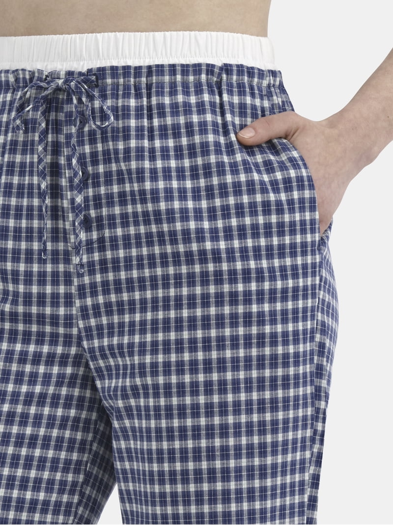 No Boundaries Baggy Boxer Pants, 31