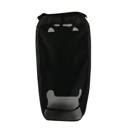 FEAMOS Outdoor Speakers Covers Protective Speakers Bag for Stage320 Speakers Cloth Home Office