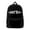A01-Black, variant on Riot Ten Backpacks Harajuku Zipper Pack Hip Hop Style Daypack Fashion Travelling Bag
