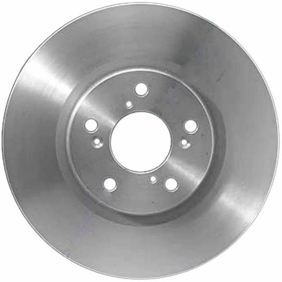 Bendix PRT5676 Premium Brake Rotor