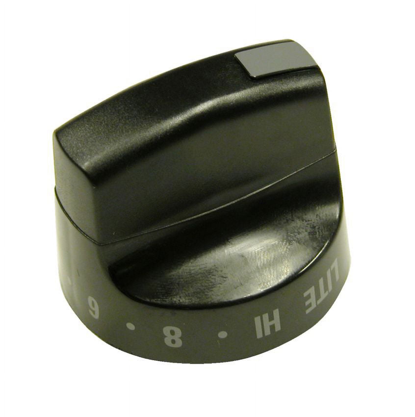 Genuine Frigidaire 316218401 Range Control Knob
