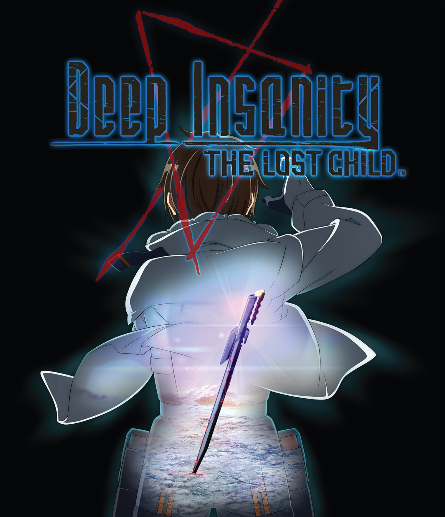 ディープインサニティ　ザ・ロストチャイルド　Ｂｌｕ－ｒａｙ　ＢＯＸ（Ｂｌｕ－ｒａｙ　Ｄｉｓｃ） Amazon.co.jp: ディープインサニティ ザ・ロストチャイルド Blu