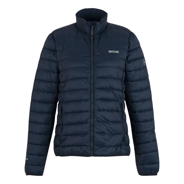 Regatta Manteau Matelassé Isolé Hillpack II pour Femmes