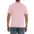 thumbnail image 3 of Lee Men's Premium Pima Tee, 3 of 5