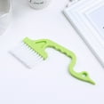 thumbnail image 3 of Multifunction Handhold Portable Brush for Door Window Handhold brush Multifunction Groove Kitchen Cleaning Air Conditioning, 3 of 4