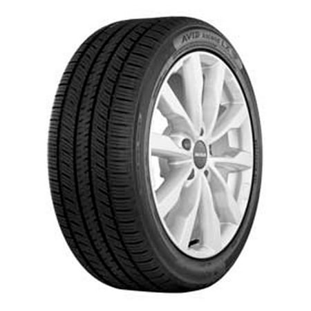 YOKOHAMA AVID ASCEND LX All-Season 205/55R16 91 H
