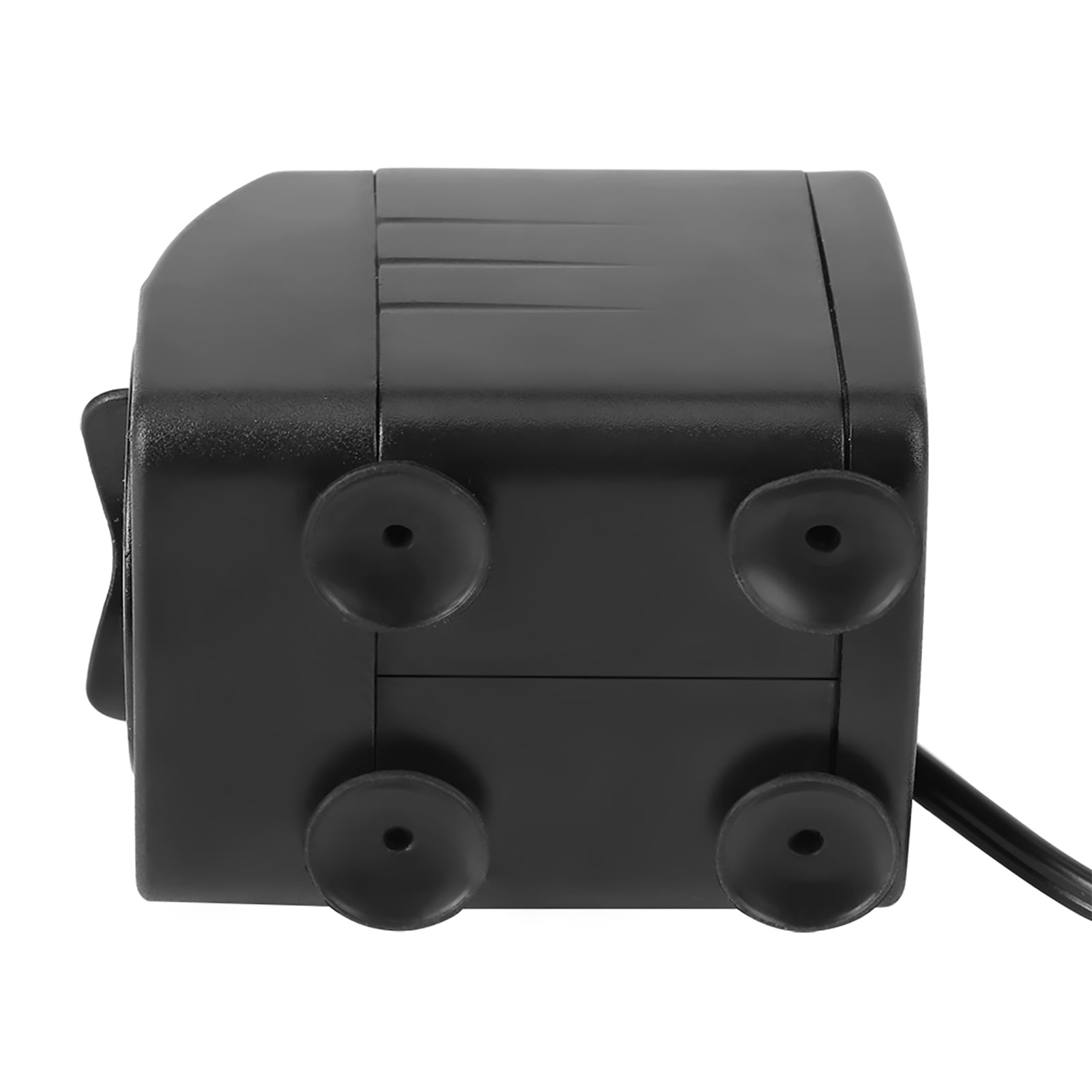 NFTIGB Ultra Quiet 15W Submersible Water Pump for Aquarium Pond Fish Tank Fountain 1000L/H (264 GPH) with Adjustable Flow Rate and Compact Design for Hydroponics Statues and Various Water Features
